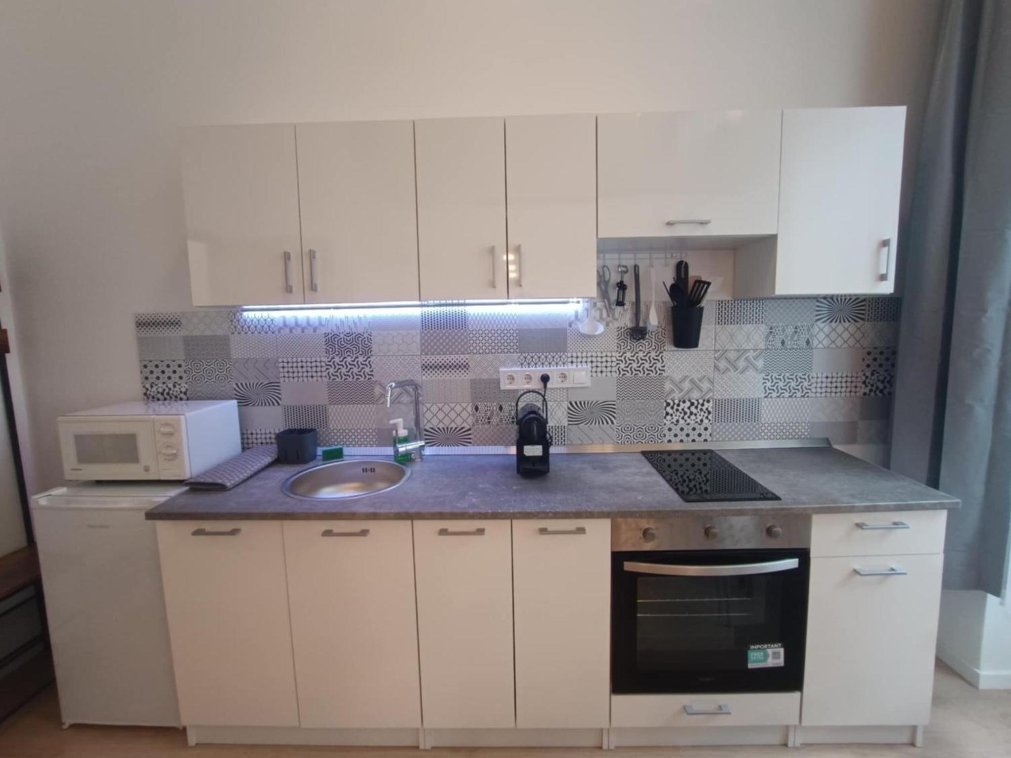 Apartamento Niko's *