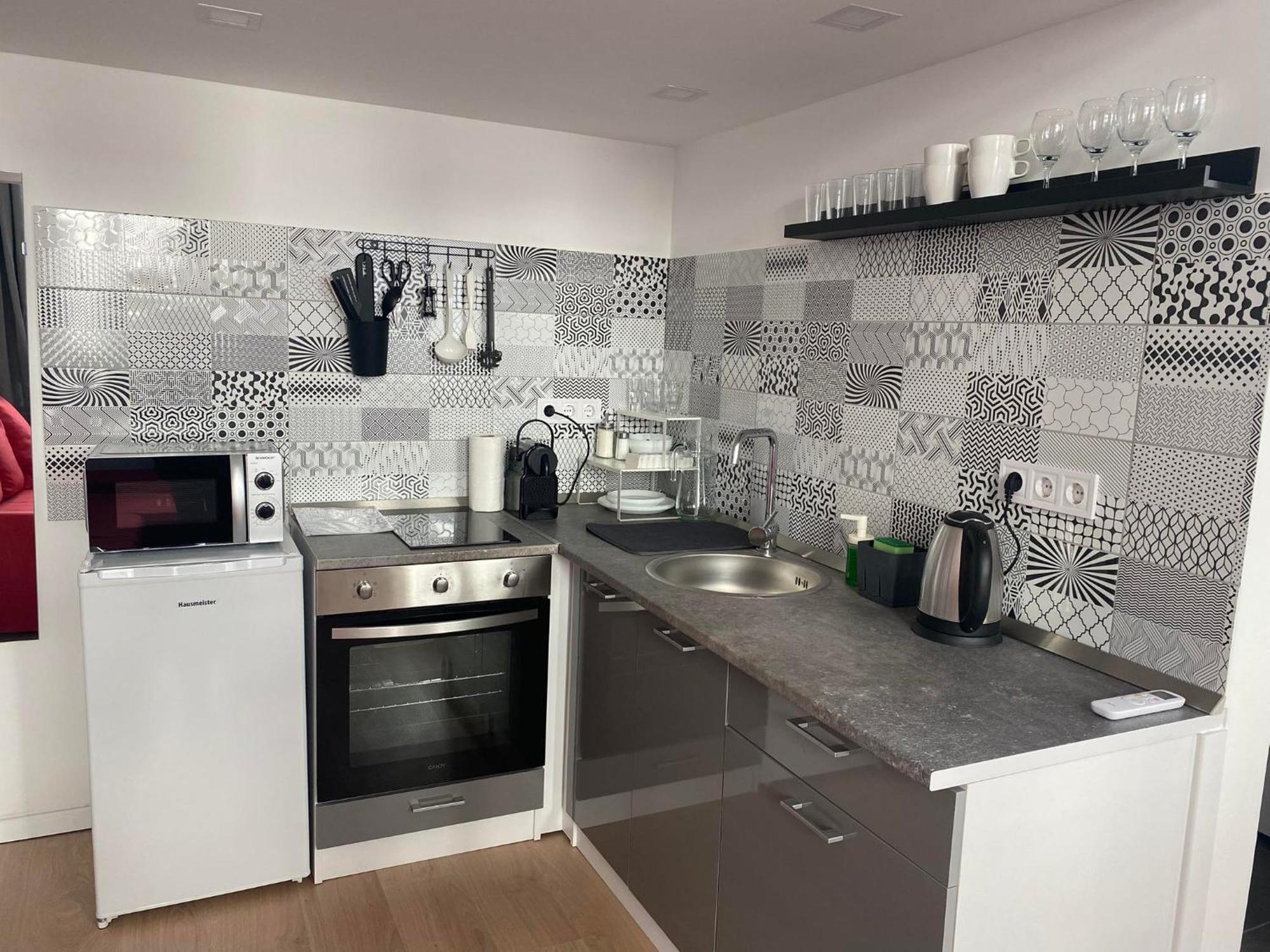 Apartamento Niko's Budapest