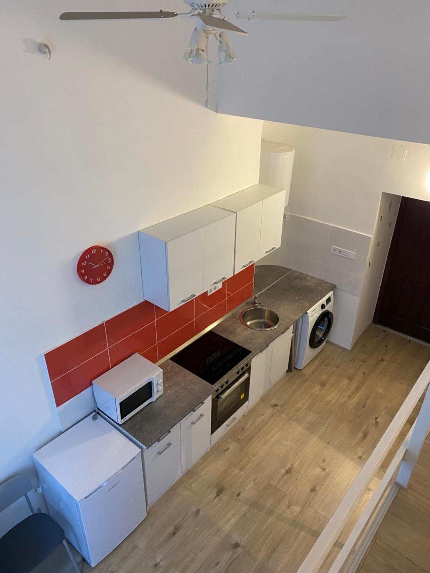 Apartment Niko's *