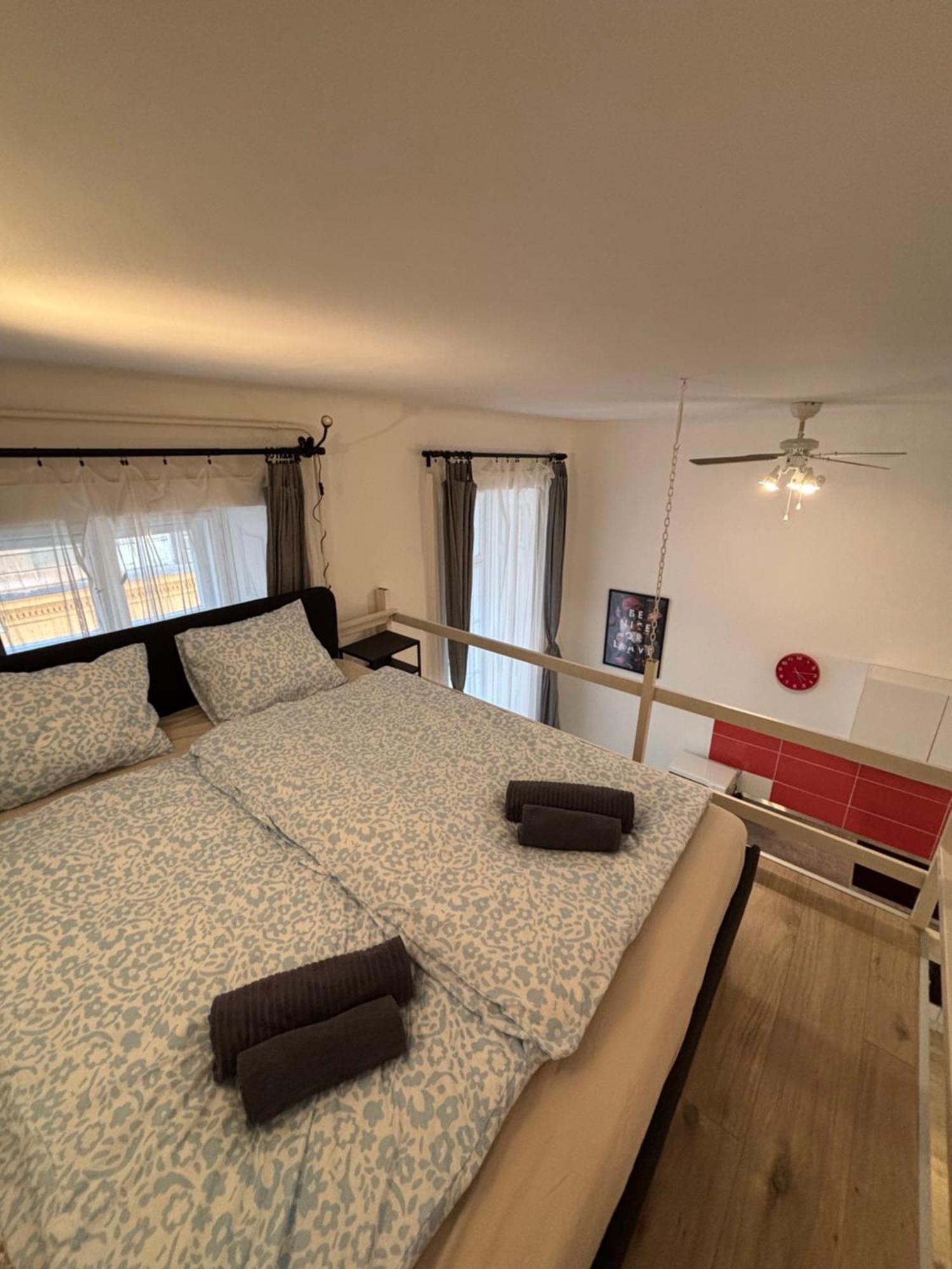 Apartamento Niko's Budapest